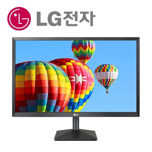 24mk430h 너무 싸서 뭐가 남지?