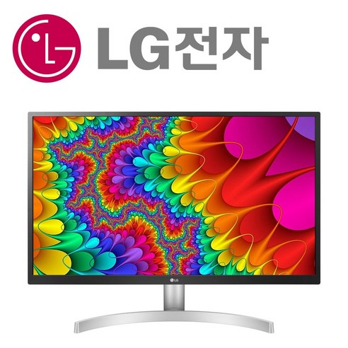 27ul550 너무 싸서 뭐가 남지?
