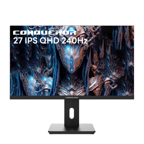 qhd240hz 후기 좋은 추천 제품
