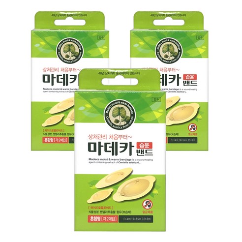 물집밴드 2024 추천 후기까지
