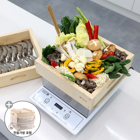 편백찜 추천 및 사용후기